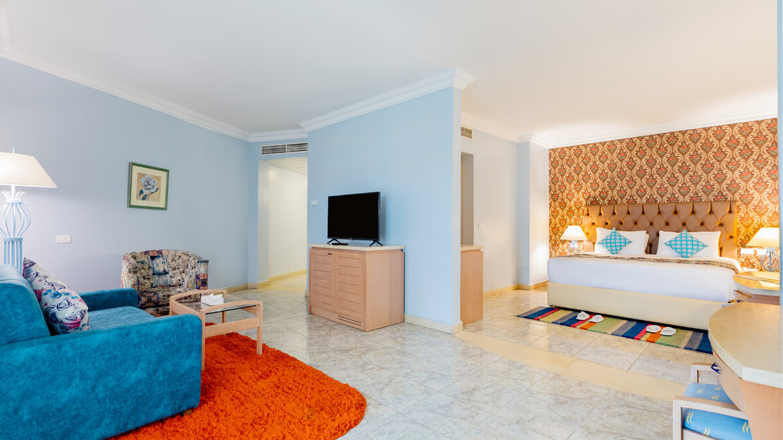 Royal Lagoons Aqua Park Resort and Spa